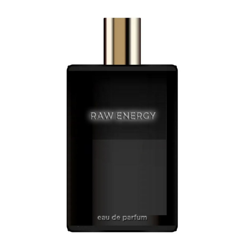 Raw Energy by Mr. Black 1ml Sample Spray