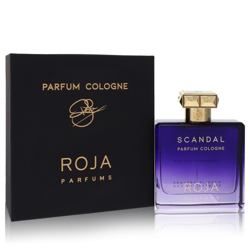 Roja Scandal by Roja Parfums For Men Eau De Parfum Spray 3.4 oz