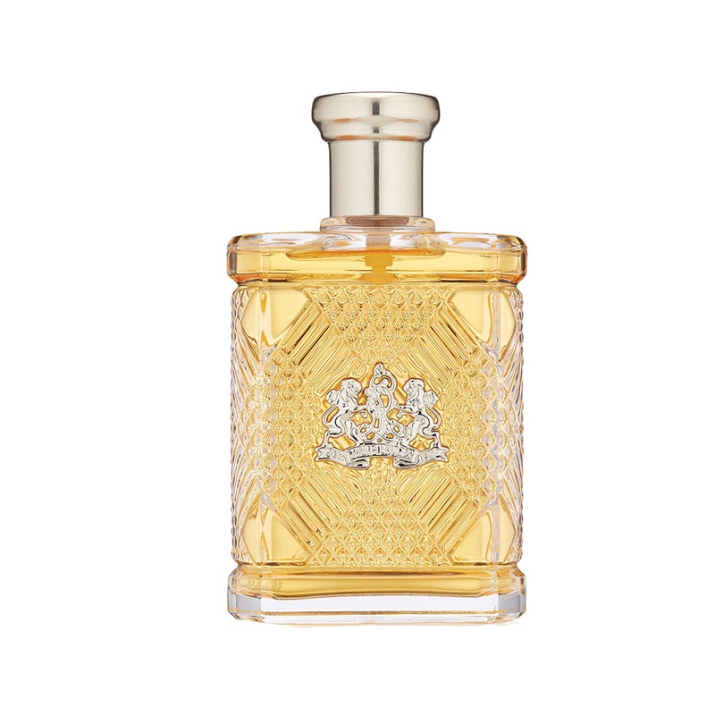 Safari for Men By Ralph Lauren Eau De Toilette Spray 4.2 oz
