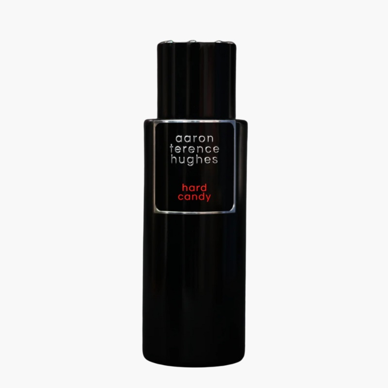 SAMPLE – Aaron Terence Hughes Hard Candy Extrait 1mL Sample (15 Sprays)