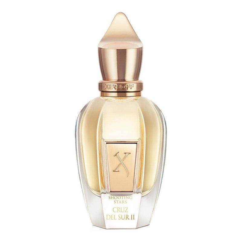 SAMPLE – Xerjoff Cruz Del Sur II 2mL Manufacturer Sample (30 Sprays)