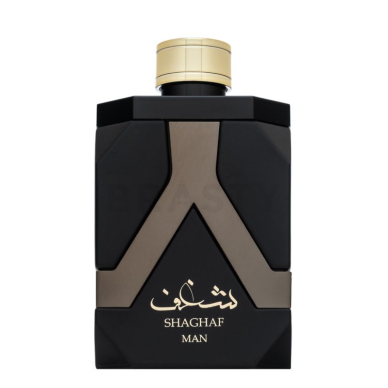 Shaghaf Man Eau de Parfum 100mL