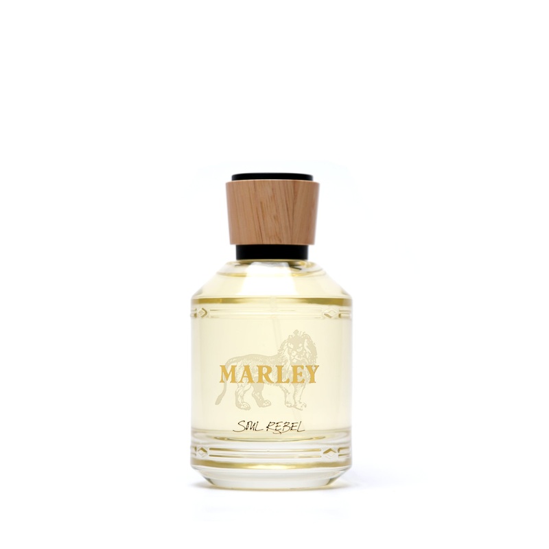 Soul Rebel Eau de Parfum 3.4 oz.