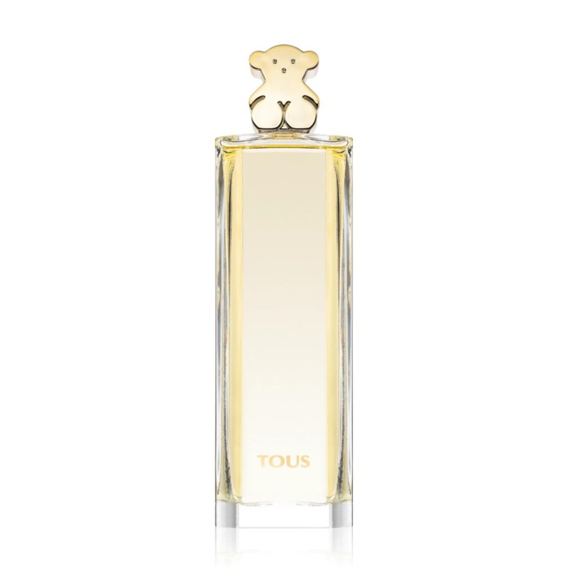 Tous Gold EDP for Women Tester: 90mL