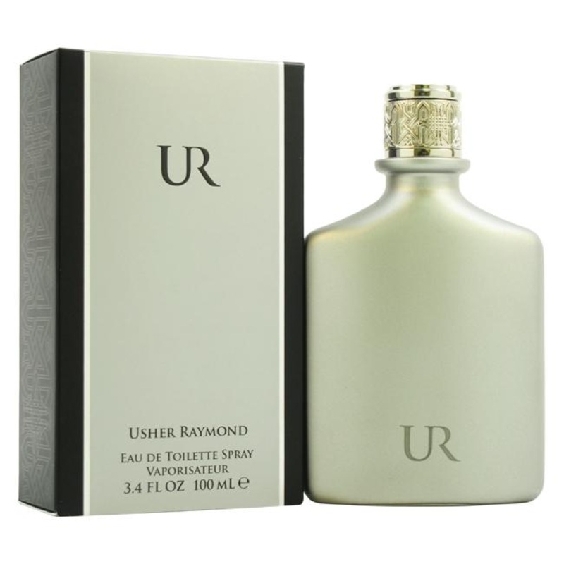 UR Eau De Toilette 3.4 oz.