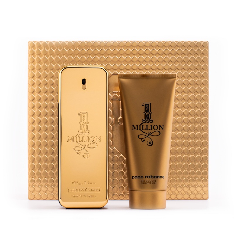 1 Million Gift Set 3.4 oz.