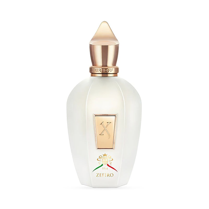 1861 Zefiro EDP 3.4 oz