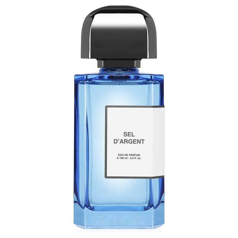 BDK Parfums Sel d’Argent Eau de Parfum Unisex 2ml