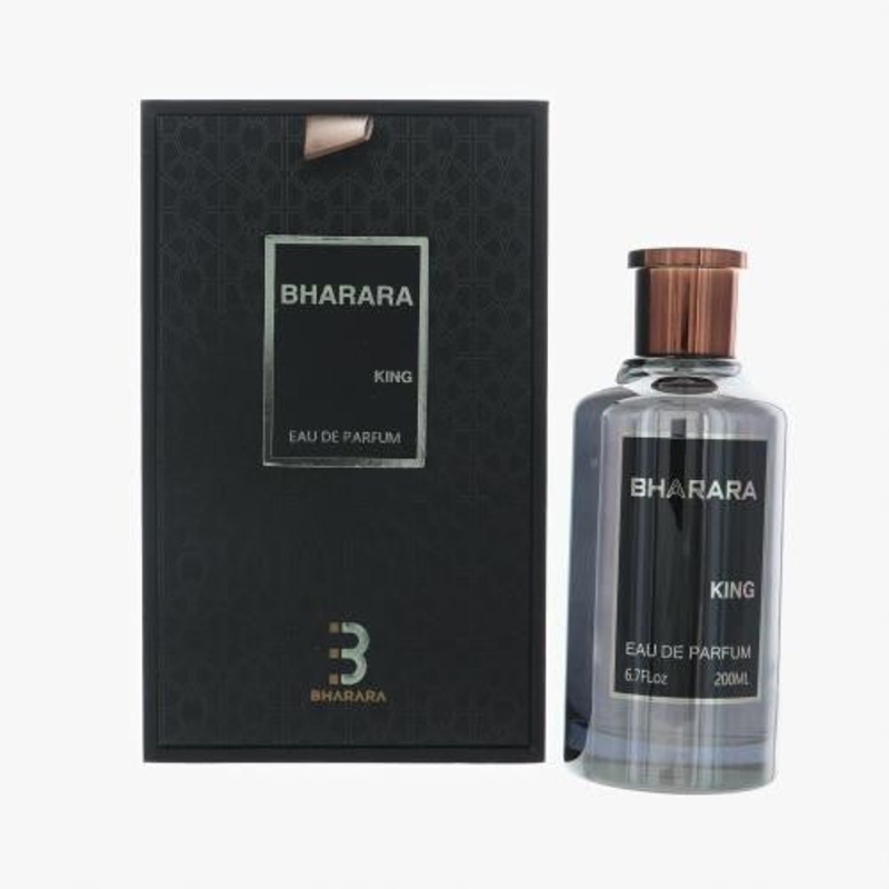 Bharara King 6.7 oz EDP for men