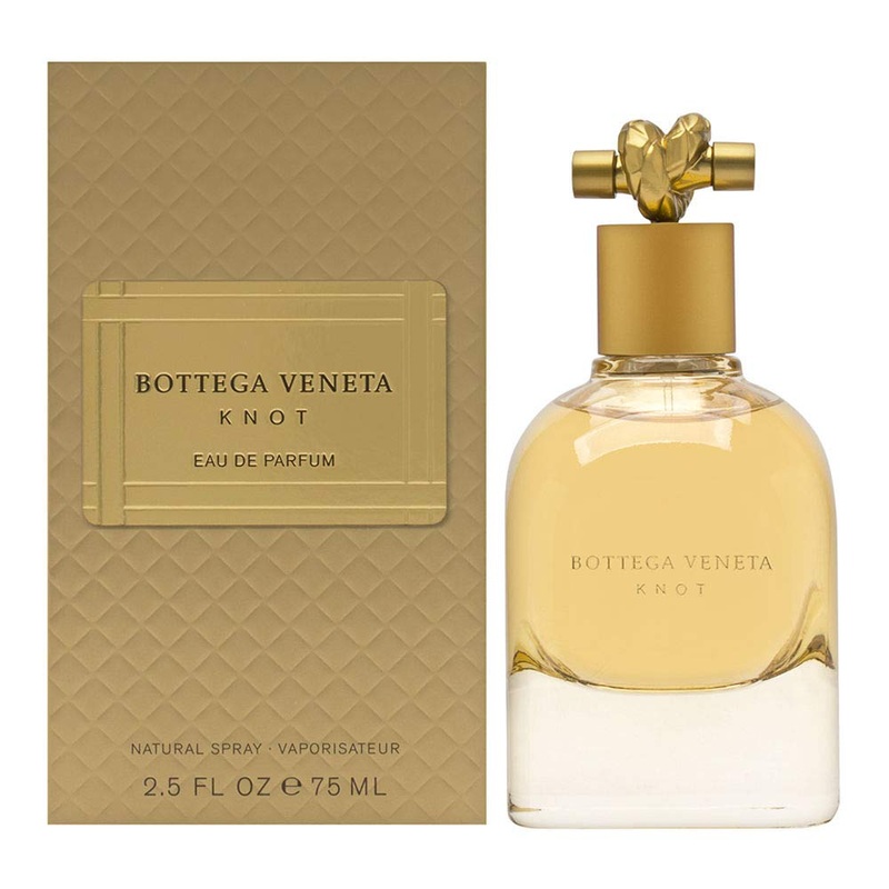 Bottega Veneta Knot 75ML EDP Spray (W)