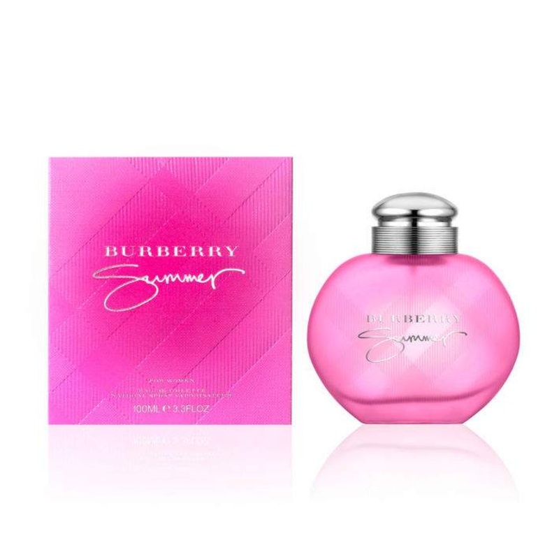 Burberry Summer For Women (2013) 100ml EDT (L) SP