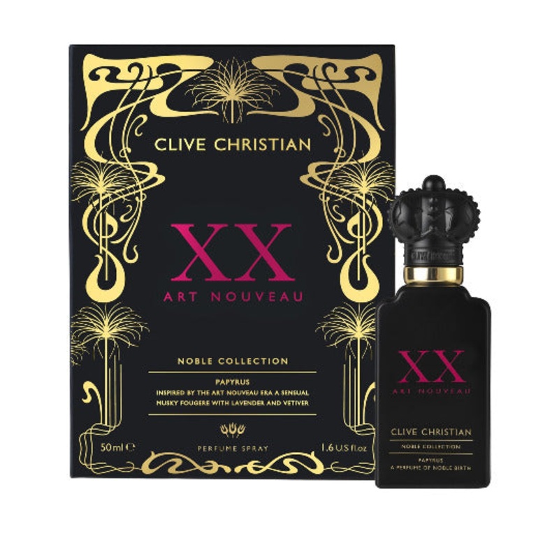 Clive Christian Noble Xx PapyrusPerfume 1.6 Oz