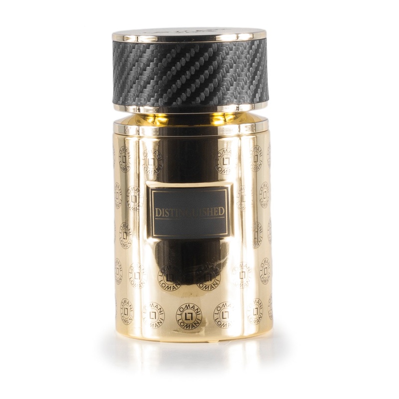 Distinguished Eau De Toilette 3.7 oz.