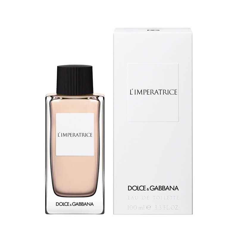 Dolce & Gabbana L’Imperatrice 100ml EDT (L) SP