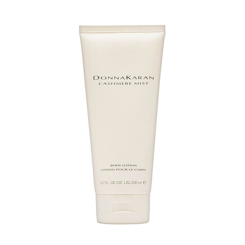 Donna Karan Cashmere Mist Body Lotion (Unboxed) 200ml (L)