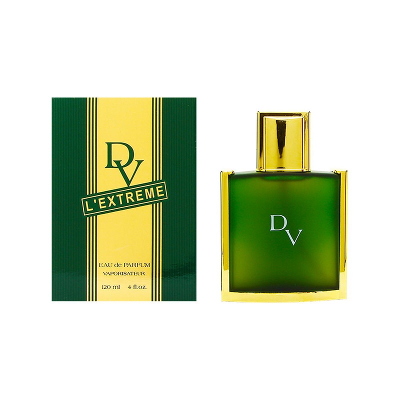 Duc de Vervins L’Extreme by Houbigant for Men 4.0 oz Eau de Parfum Spray
