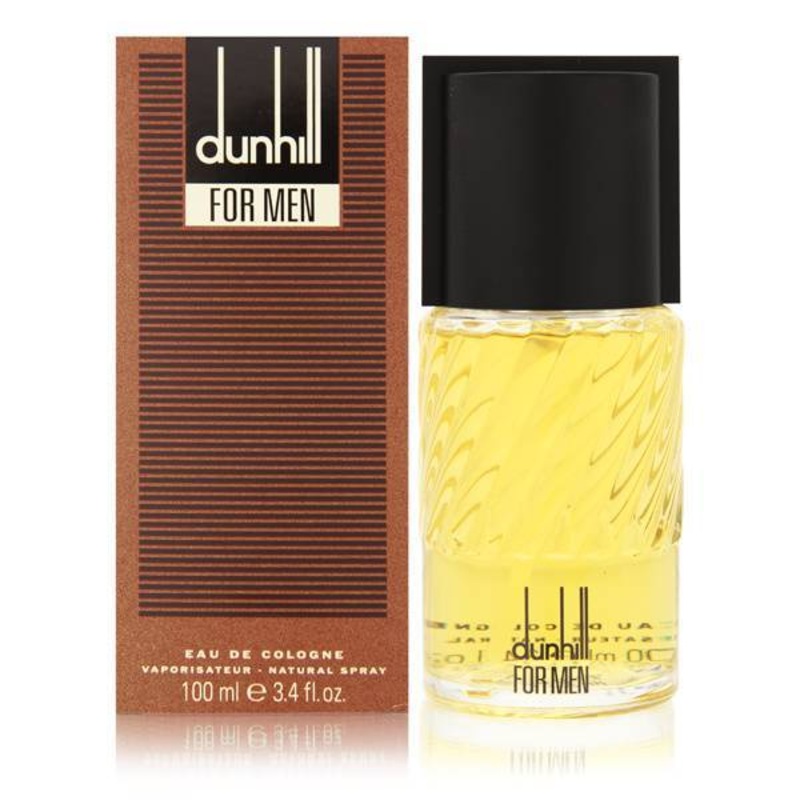 Dunhill Classic by Alfred Dunhill 3.4 Oz. Eau De Cologne For Men