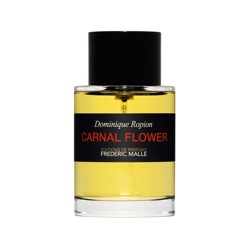 Frederic Malle Carnal Flower Eau de Parfum Unisex – Box Item 5ml Atomizer Black