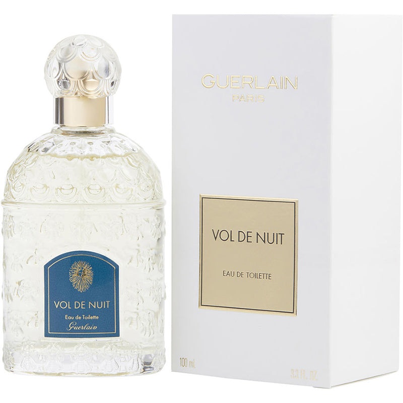 Guerlain Vol De Nuit 100ml EDT (L) SP