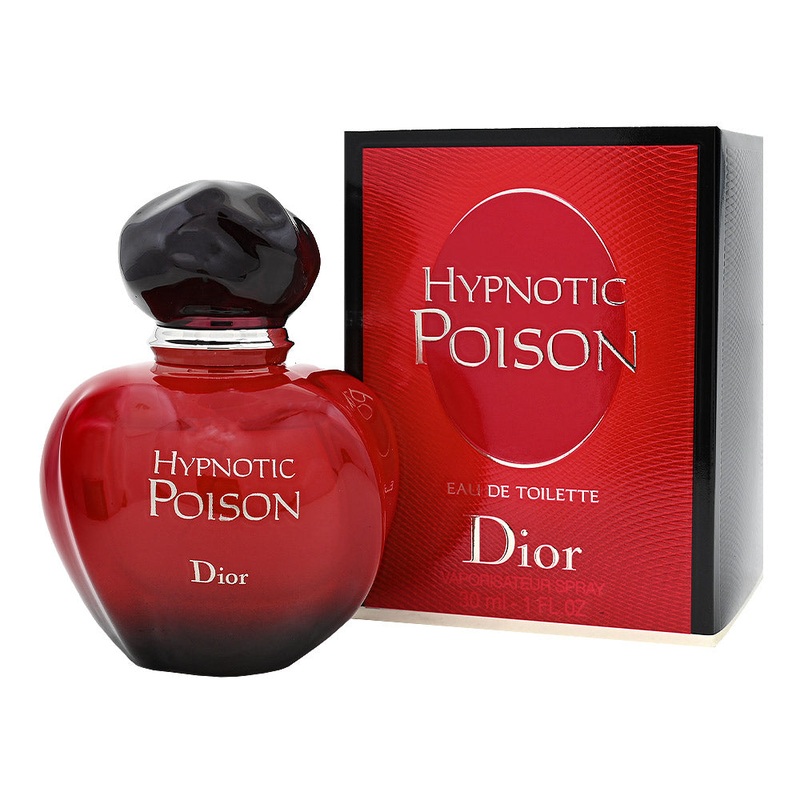 Hypnotic Poison – Travel Spray Travel Spray – 5.0 ml (0.17 fl oz)