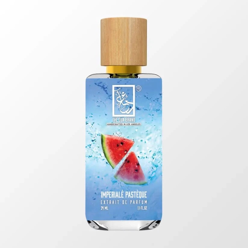 Imperial Pastque 34ML Bottle