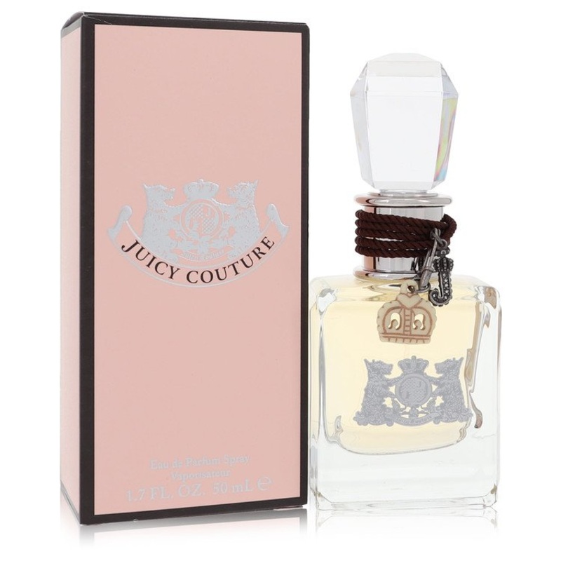 Juicy Couture By Juicy Couture Perfume 1.7 Oz Edp Spray For Women – Box