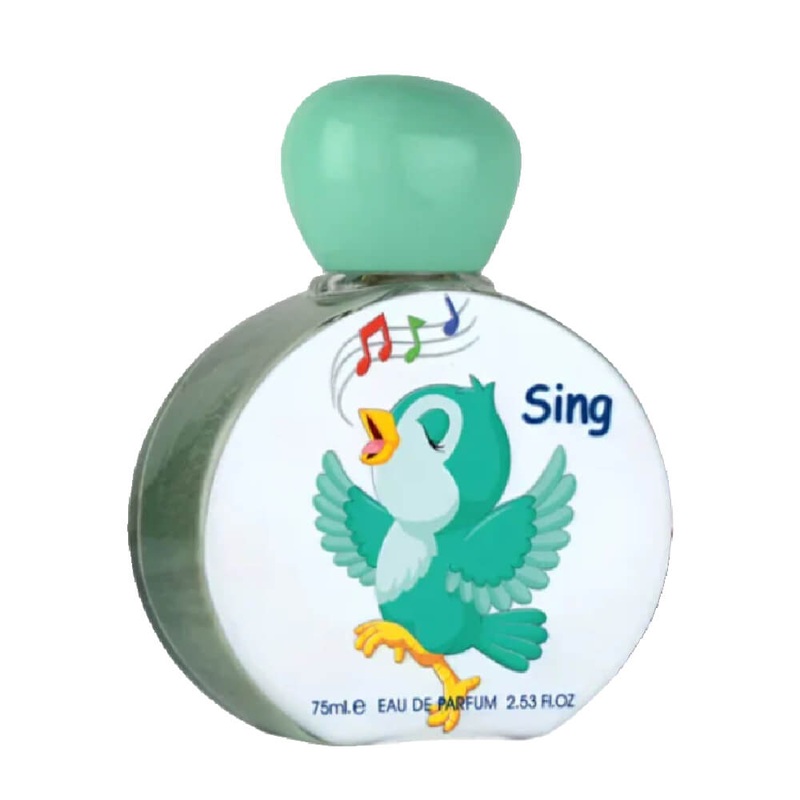 Lattafa Sing EDP for Kids 75ml
