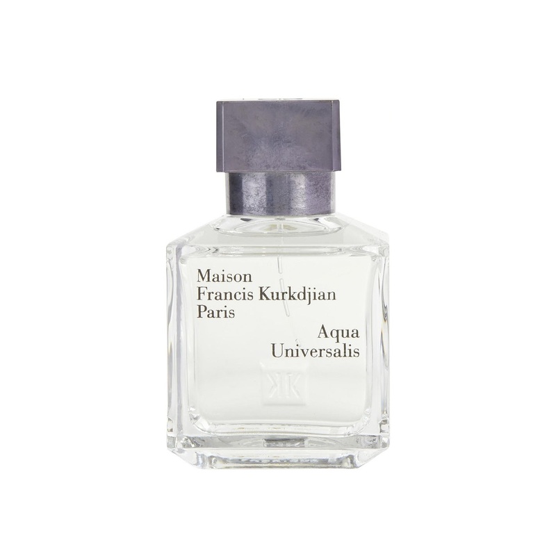 Maison Francis Kurkdjian Aqua Universalis Eau de Toilette Unisex 5ml Atomizer Black