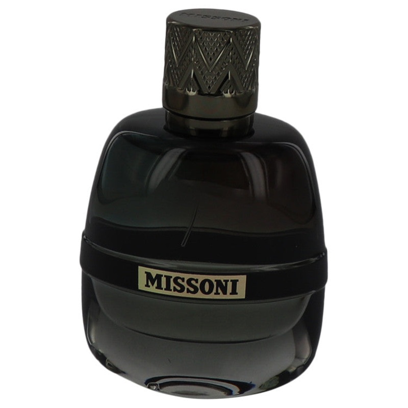 Missoni by Missoni Eau De Parfum Spray (Tester) 3.4 oz for Men – Premium Designer Fragrance