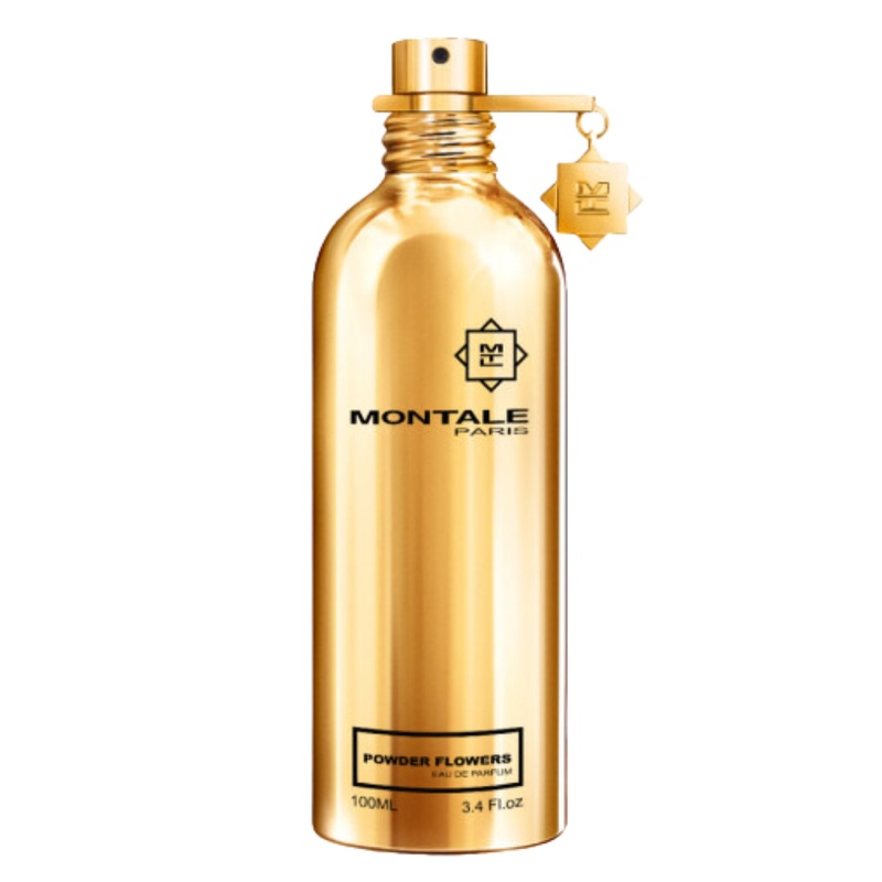 Montale Powder Flowers for women 3.4 oz / 100 ml
