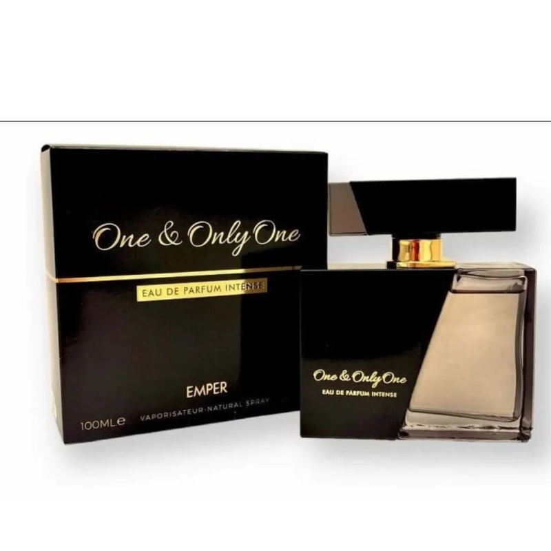 One & Only One 3.4 oz EDP Intense for women