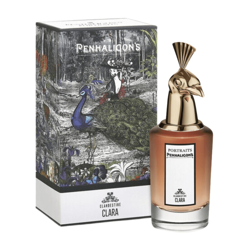 Penhaligon’s Clandestine Clara Eau De Parfum Women’s Perfume Spray (75ml)