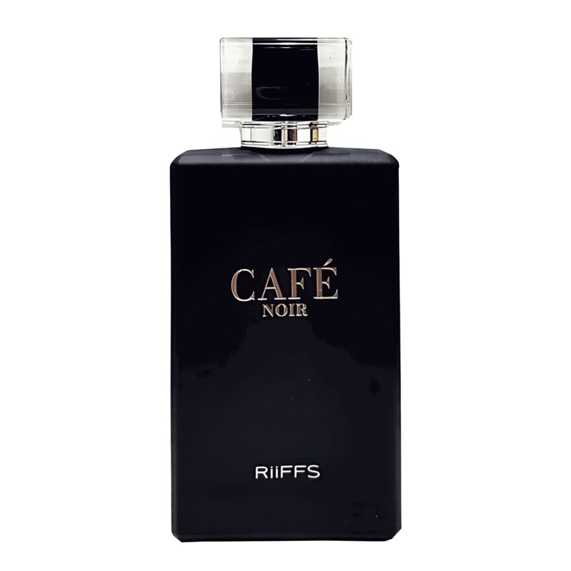Riiffs Caf Noir EDP for Men 100ml