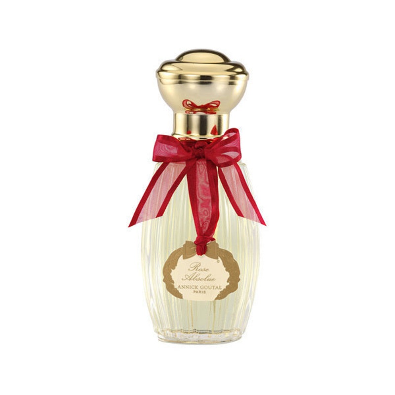 Rose Absolue by Annick Goutal 3.4 Oz. Eau De Parfum For Women