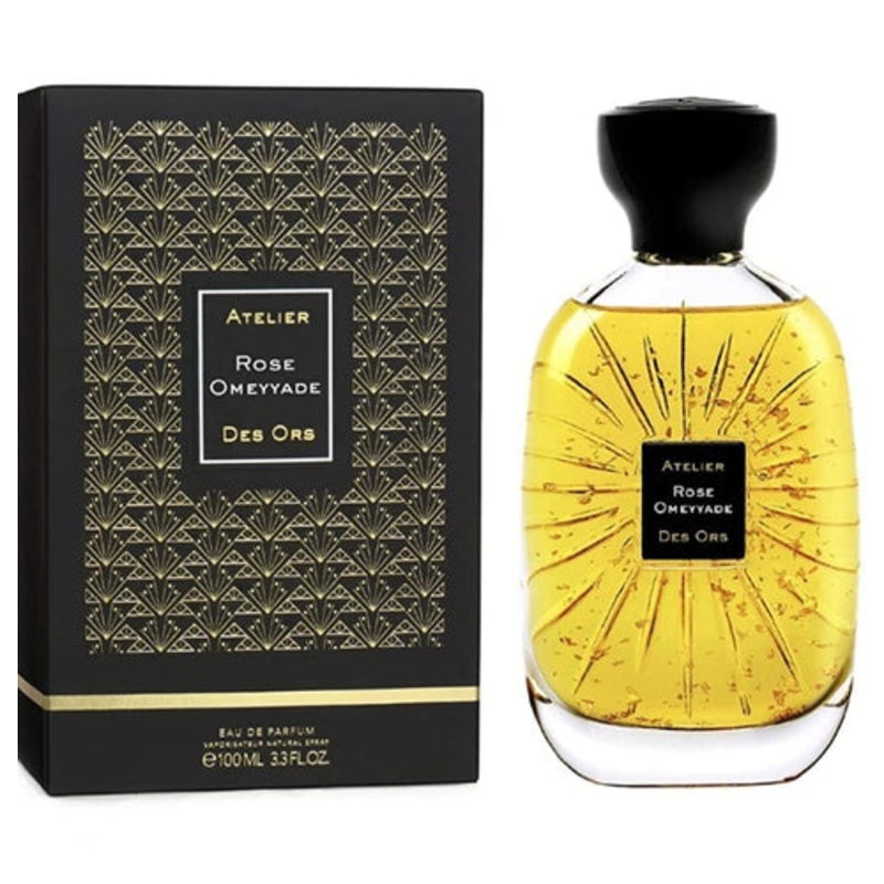Rose Omeyyade Eau de Parfum 3.4 oz / 100 ml