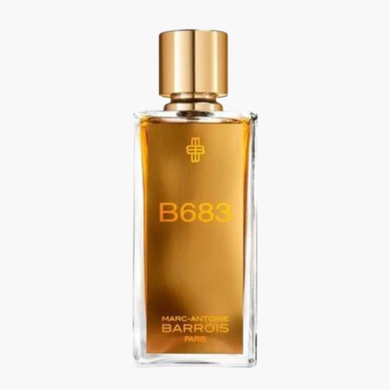 SAMPLE – Marc-Antoine Barrois B683 EDP 2.5mL Manufacturer Sample (35 Sprays)