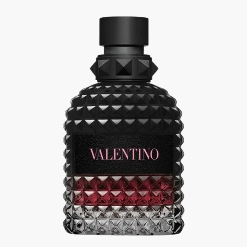 SAMPLE – Valentino Uomo Born In Roma Intense EDP 1mL Sample (15 Sprays)