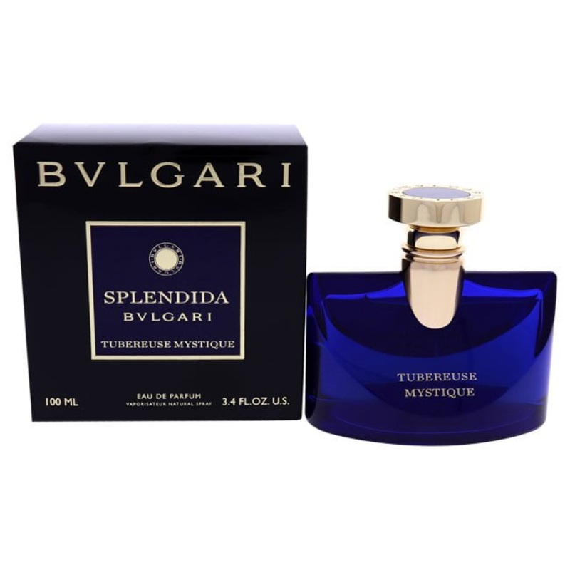 Splendida Tubereuse Mystique Perfume