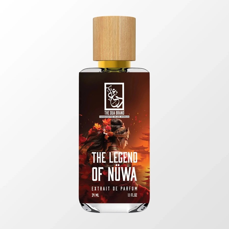 The Legend Of NWa