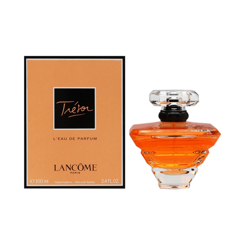 Tresor by Lancome for Women 1.7 oz Eau de Parfum Spray