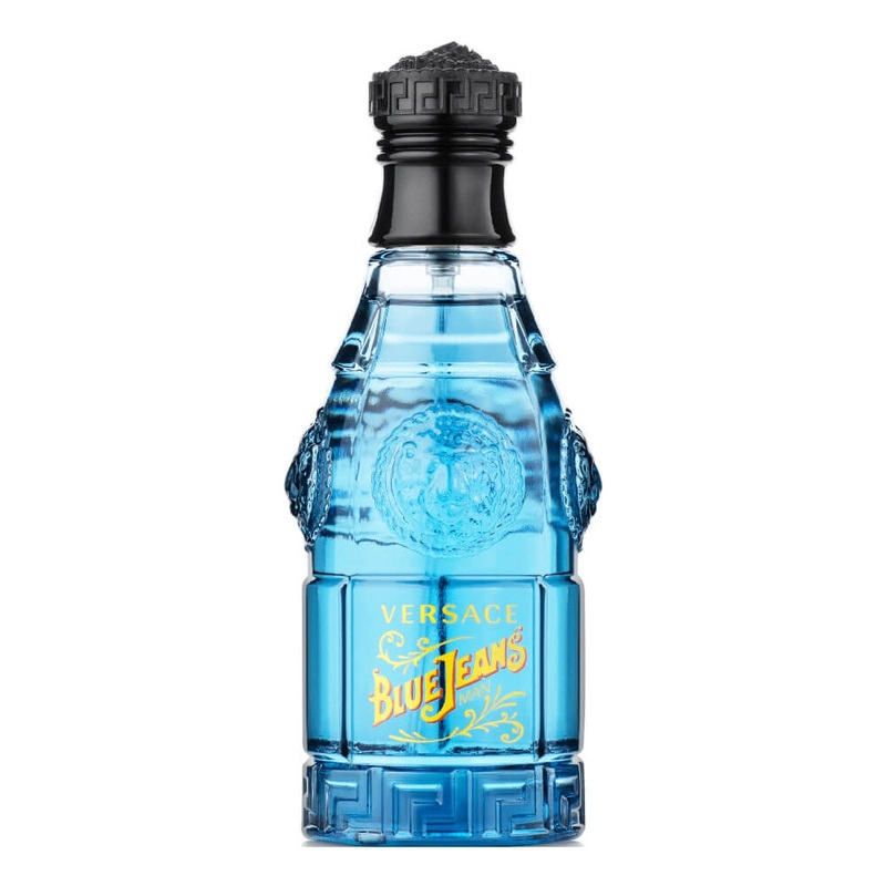 Versace Blue Jeans EDT for Men 75ml
