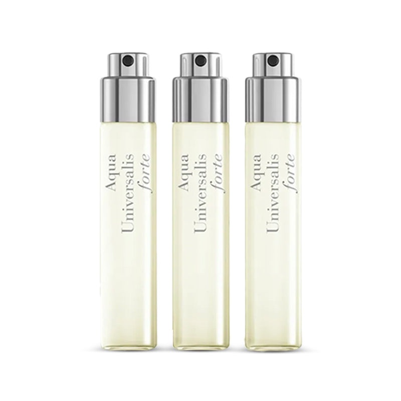 Aqua Universalis EDP Forte Refill 3 x 0.37 oz
