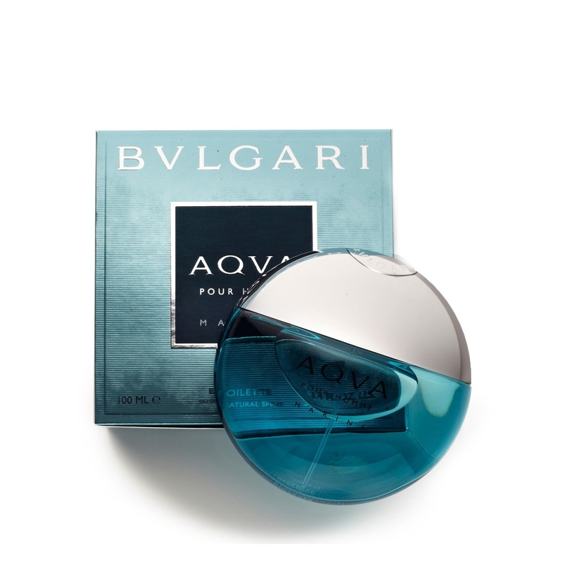 Aqva Marine Eau De Toilette 1.7 oz.