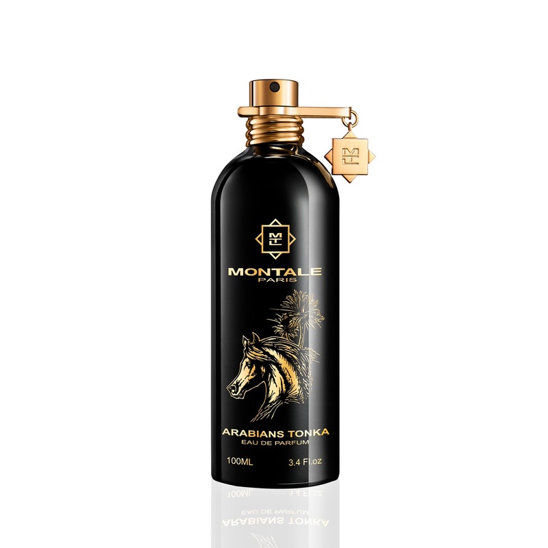 Arabians Tonka Cologne 3.4 oz.
