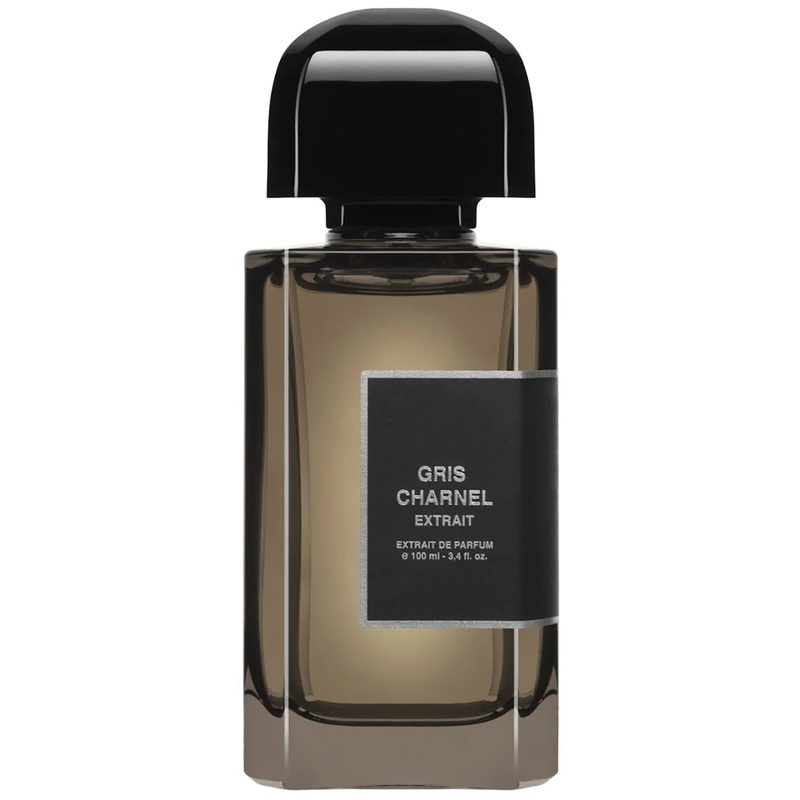 BDK Parfums Gris Charnel Extrait de Parfum Unisex 5ml Atomizer Red