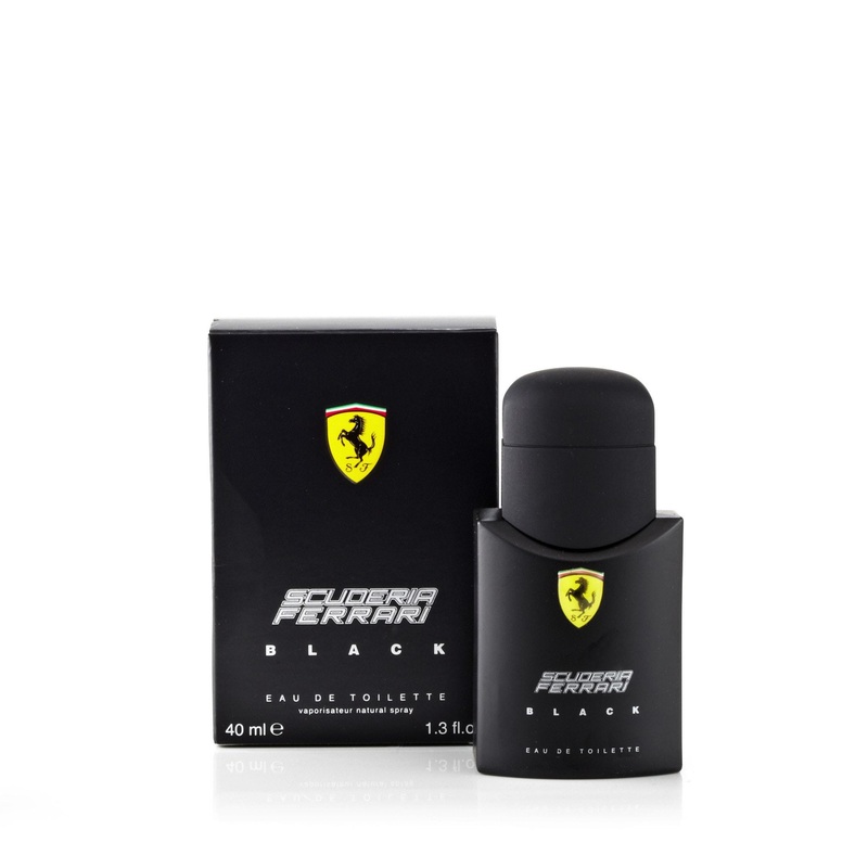 Black Cologne 2.5 oz.