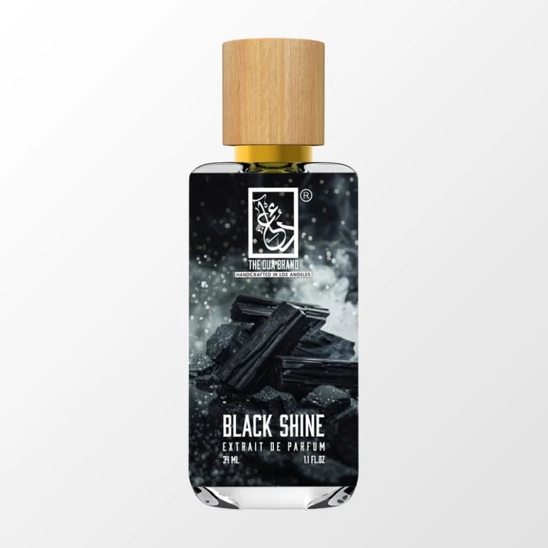 Black Shine 34ML Bottle