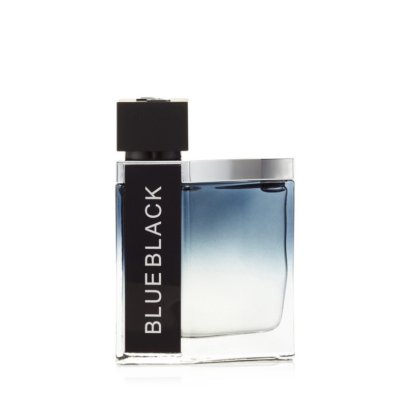 Blue Black Eau De Parfum 3.4 oz.