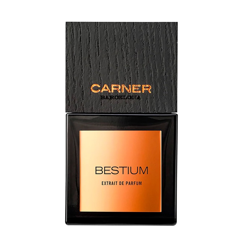 Carner Barcelona Bestium Extrait de Parfum Unisex 2ml