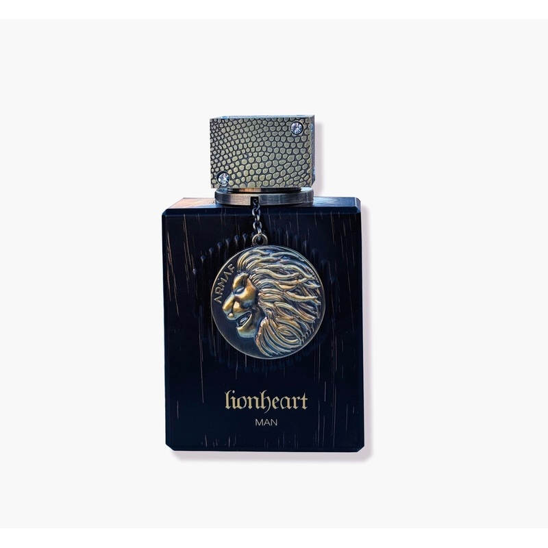 Club de Nuit Lionheart Eau de Parfum 3.6 oz.